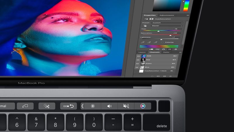 webtrek_it's tweet photo. Apple prevede di rilasciare un nuovo MacBook Pro con un chip aggiornato prodotto con l'avanzato processo a 3 nm di TSMC nel terzo trimestre del 2023, secondo un'anteprima di un imminente rapporto DigiTimes condiviso oggi.

https://t.co/DIrmNs80FI https://t.co/yA4aMdefCd