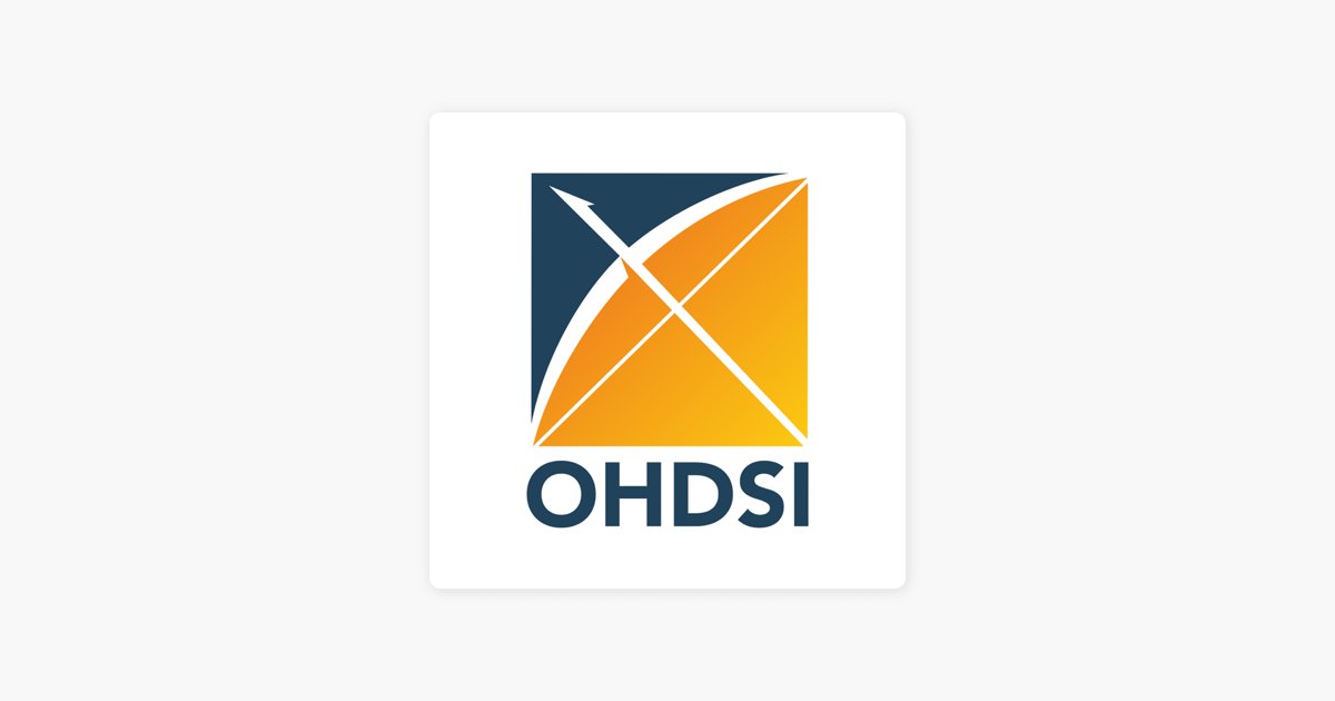 🎉Thrilled to announce the establishment of the Portuguese OHDSI node 🚀

Let's make a lasting impact together! <a href="/OHDSI/">OHDSI</a> <a href="/IMI_EHDEN/">EHDEN</a> <a href="/EMA_News/">EU Medicines Agency</a> 

👉 Read more: lnkd.in/da8uh_M4