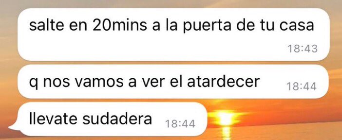 metas: