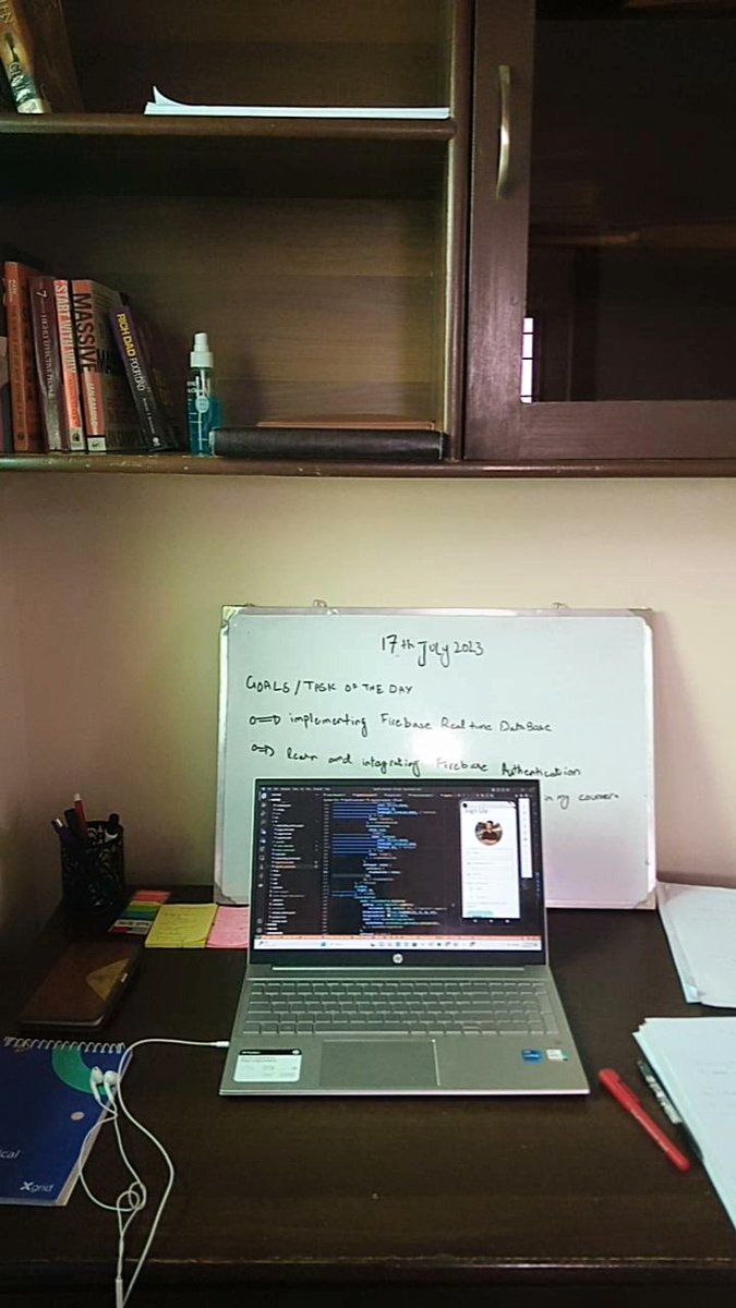 IsalmanAhmad's tweet photo. Looking forward to a productive week💪🏻 https://t.co/ZHezxcADKM
