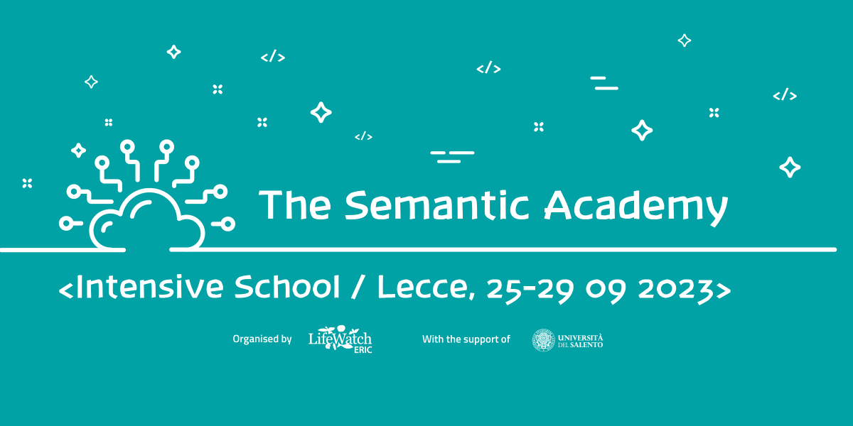 LifeWatch ERIC tweet media