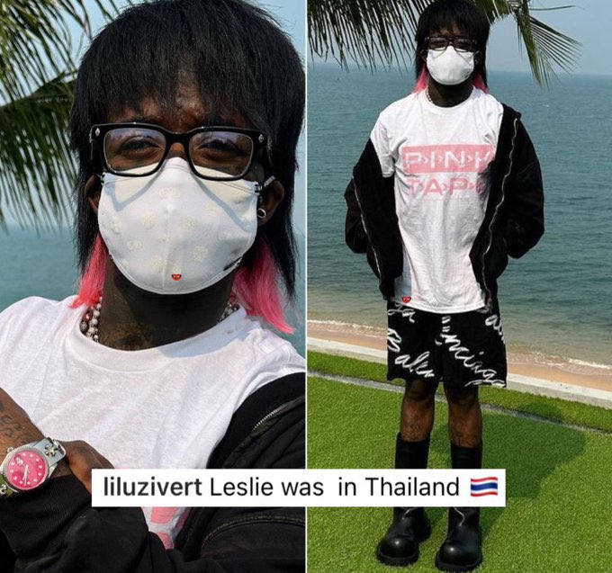 Carlitos Bonito 💓 tweet media