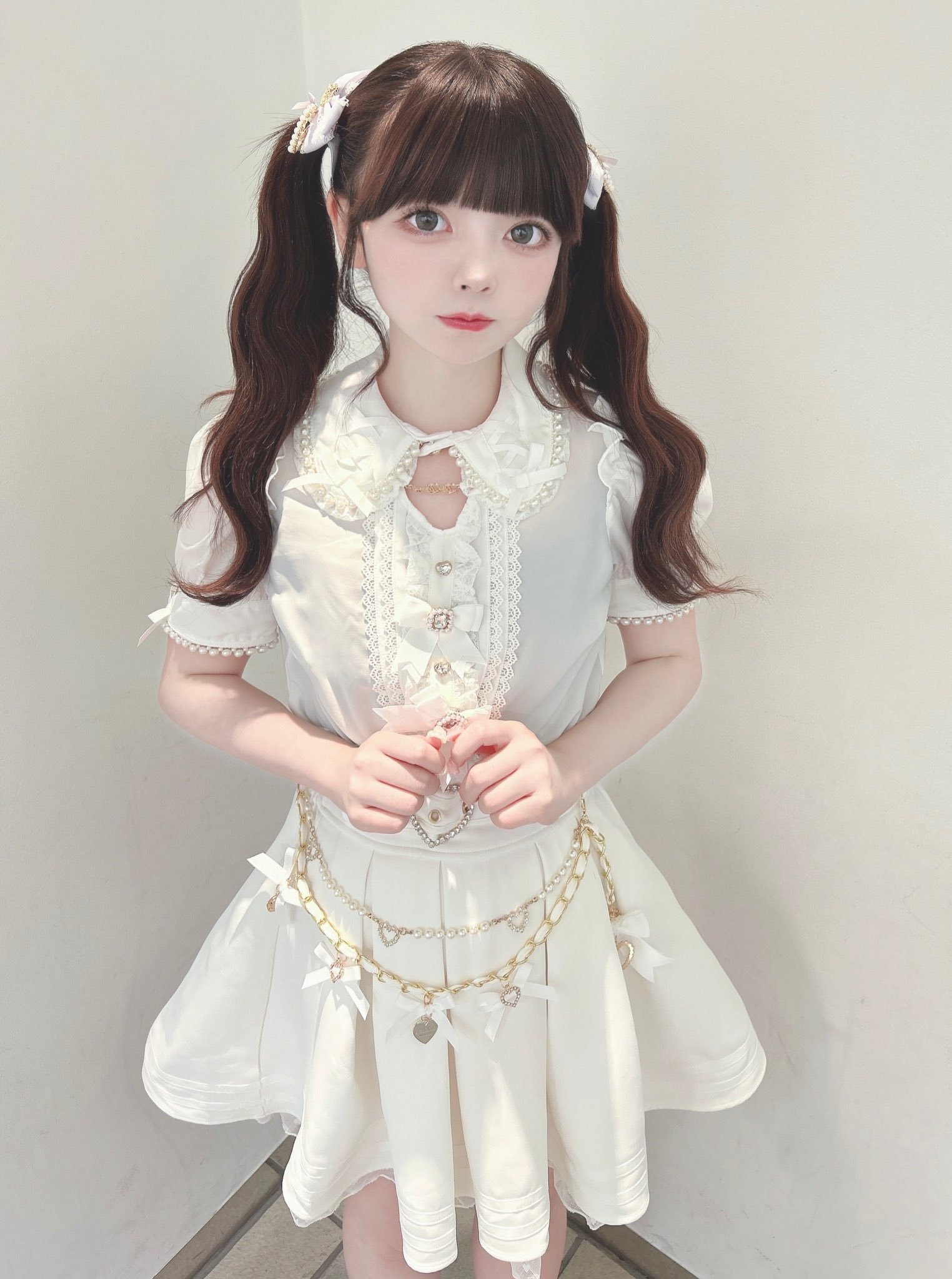 LIZ LISA on X: 