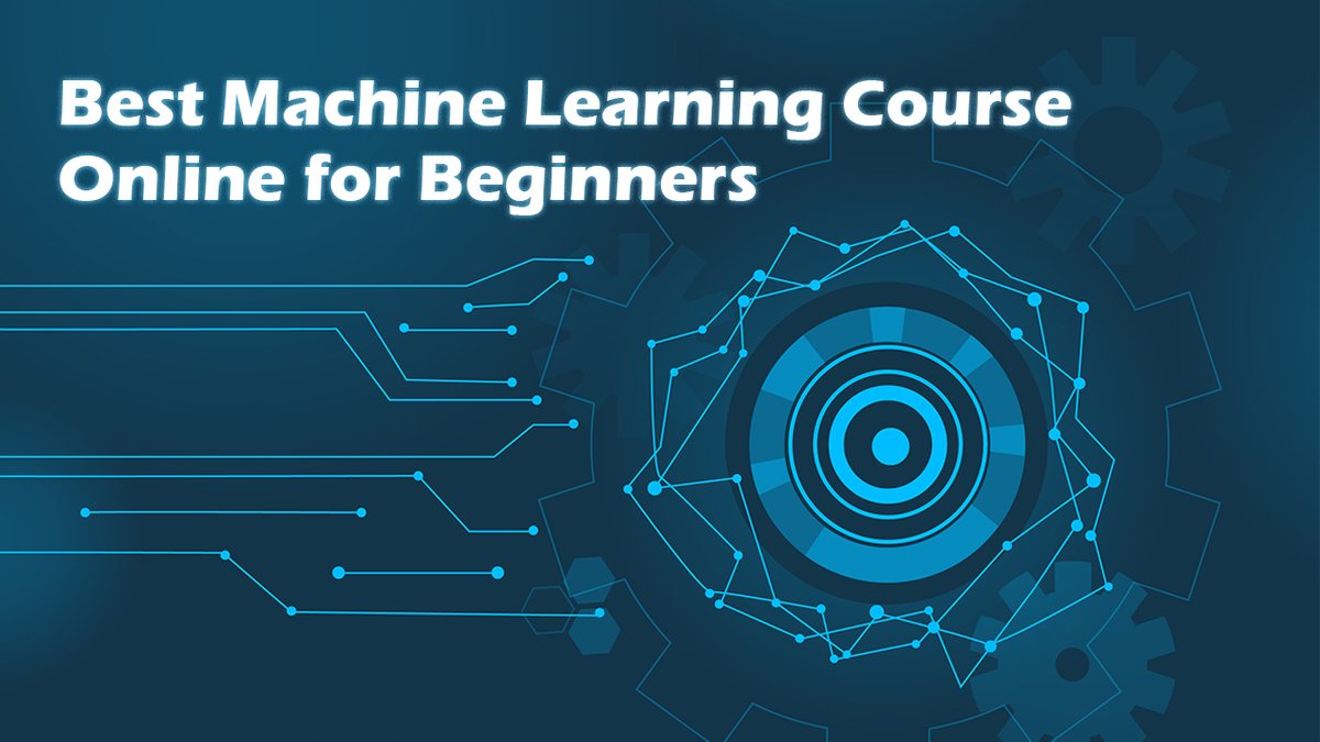 Priyankaka79304's tweet image. Best Machine Learning Course Online for Beginners
Supercharge Your Career with Our Machine Learning Course. Master the fundamentals of ML algorithms, data preprocessing, and model evaluation.
medium.com/@priyankakapoo…
#machinelearningcourse #machinelearningtraining