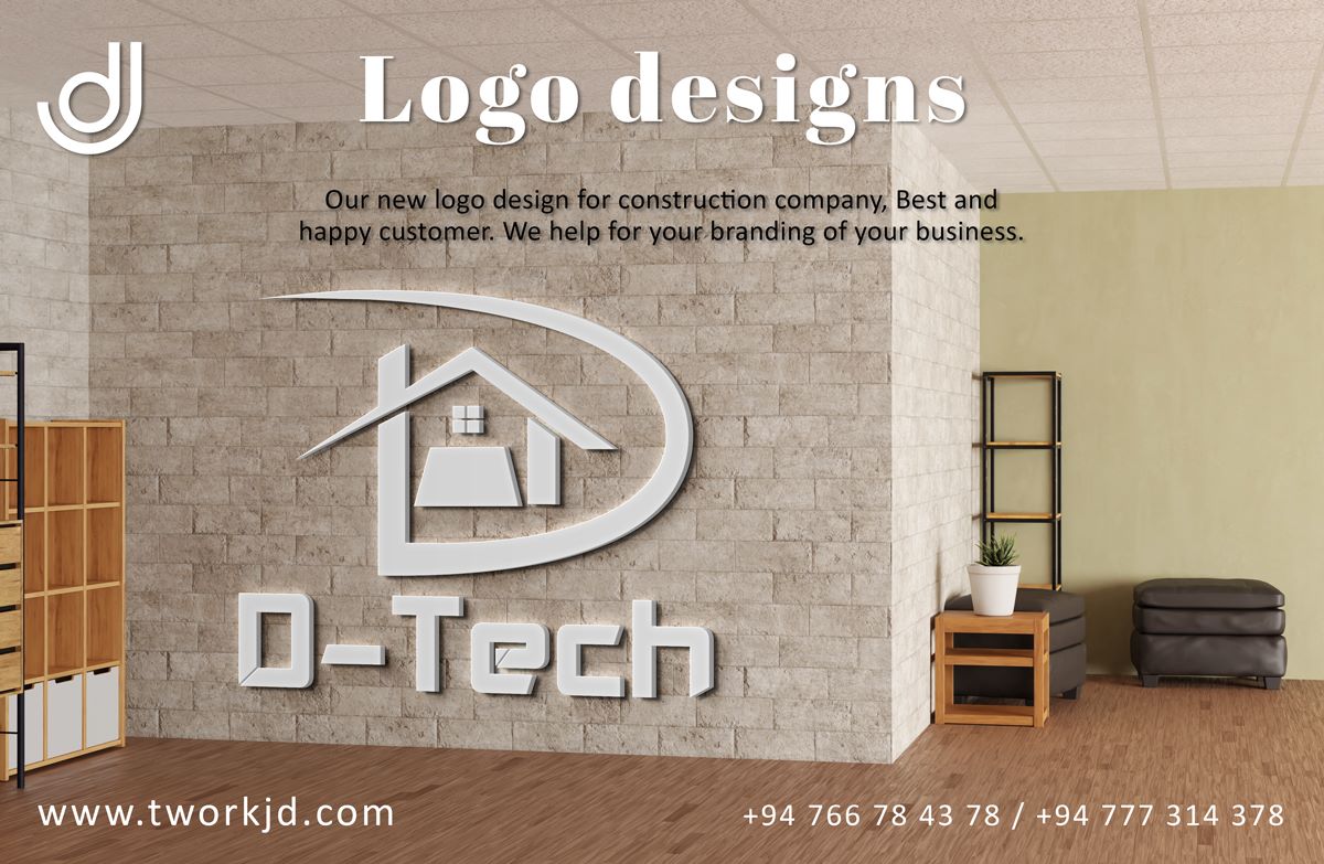 SDimutha's tweet image. Logo Design #newclient Construction Company🏬
#logos #logodesigns #GraphicDesigner #graphicart #digitalmarketingagency #socialmediamanager #SocialMediaSpecial