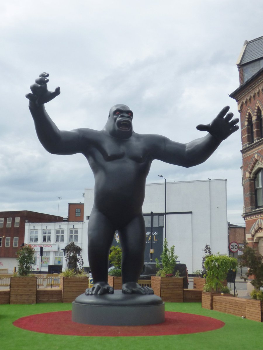 Birmingham We Are tweet media