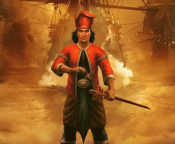 aiamDeen's tweet photo. Kalau hina Sultan boleh jadi “Hero Malaya”…

Bakar saja lah sejarah Hang Tuah yang mempertahankan Sultan. https://t.co/awjMRNo6fb
