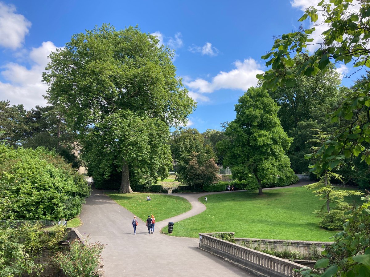Bath & North East Somerset Council tweet media