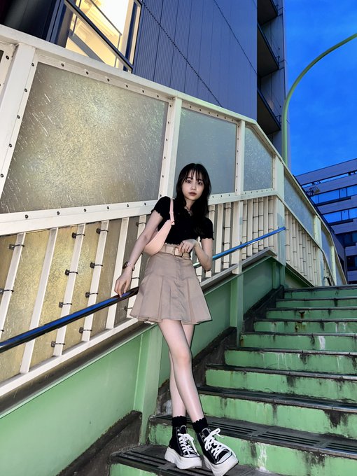 林芽亜里のTwitter画像65