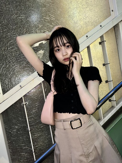 林芽亜里のTwitter画像64