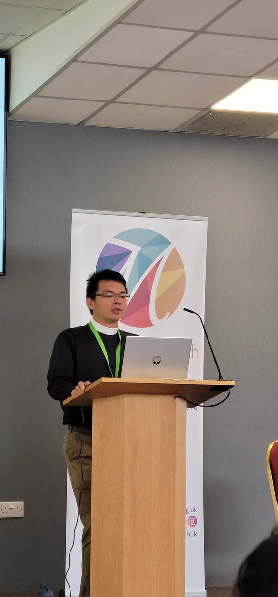 Modern Church tweet media