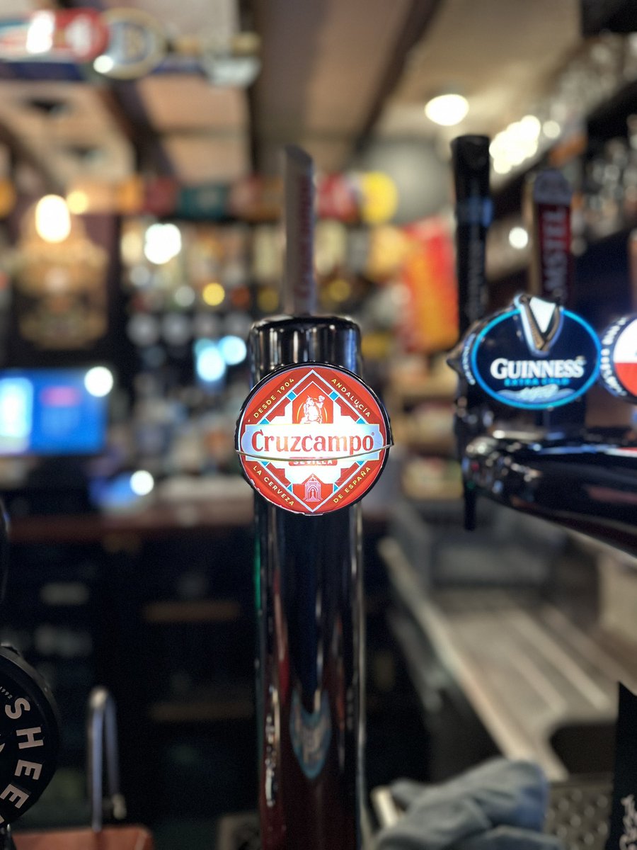whitelioninnwk's tweet image. Quality ice cold beers on tap !! @GuinnessGB @BirraMorettiUK @Cruzcampo @GlenAffricBrew @PeerlessBrewing @BrimstageBeer @brainsbrewery @BlackSheepBeer @amstelbieruk @inchscider @BeavertownBeer @SEVENBRO7HERS