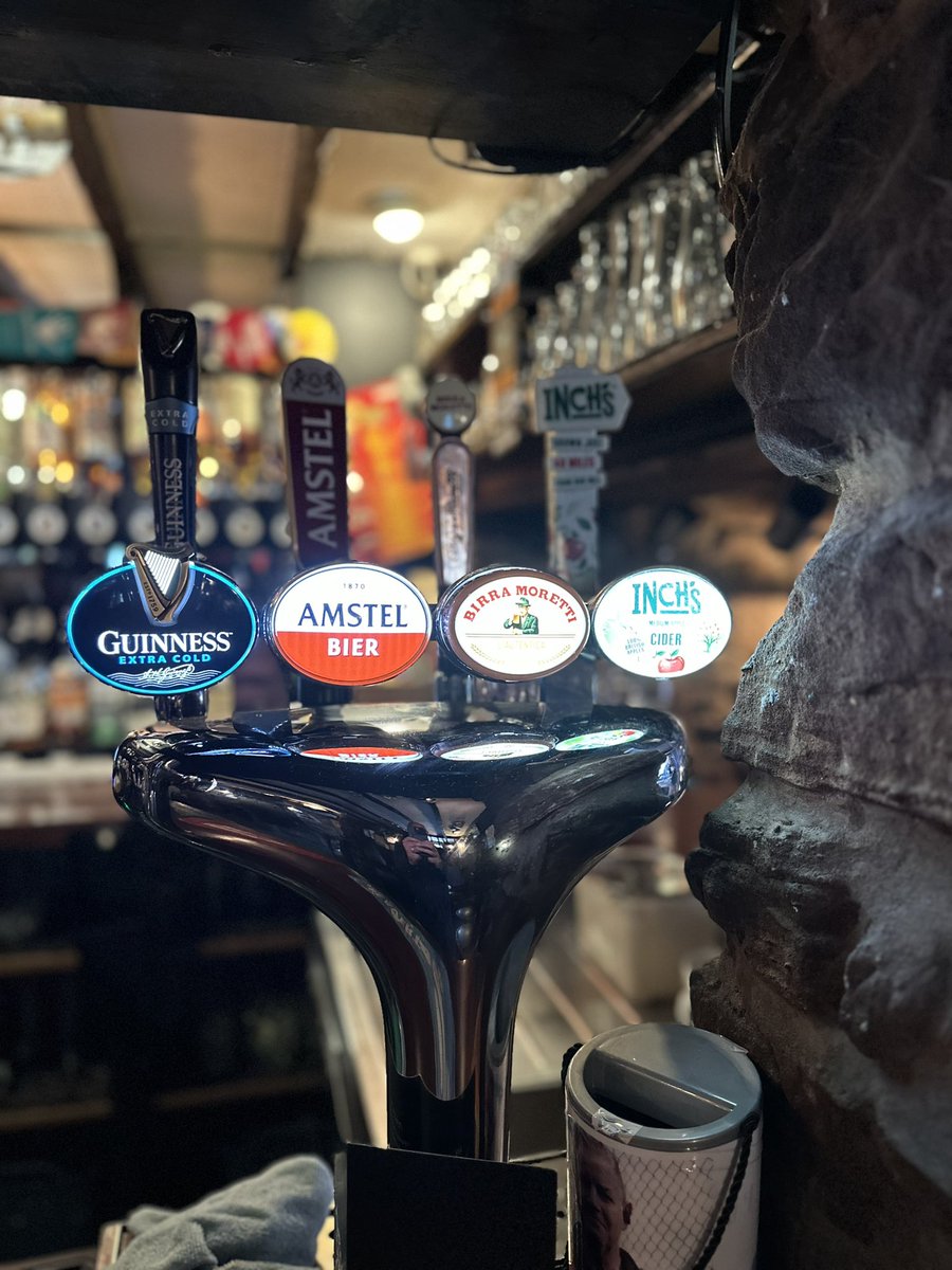 whitelioninnwk's tweet image. Quality ice cold beers on tap !! @GuinnessGB @BirraMorettiUK @Cruzcampo @GlenAffricBrew @PeerlessBrewing @BrimstageBeer @brainsbrewery @BlackSheepBeer @amstelbieruk @inchscider @BeavertownBeer @SEVENBRO7HERS