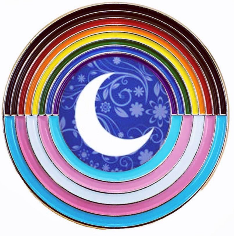 We are very #proud to be supporting <a href="/TauntonPrideCIC/">Taunton Pride CIC</a> this year again, as a business we work with all our community equally and believe in equality and love for all #care #respect #compassion #thecrescentway 🌙🎩 #somerset #funeraldirector