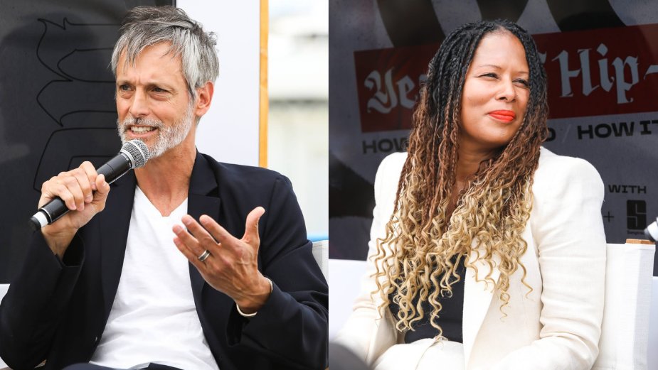 .@WPP’s global head of production @daverolfe and Hogarth’s global head of DE&I Cheryl Ryan on the genre’s transcendent cultural influence following their panel with Kevin Liles, Londell McMillan and Lady London, writes LBB's Ben Conway (@Benjamin_Conway). https://t.co/DhSXi13dpO https://t.co/Sl88gI1kxw