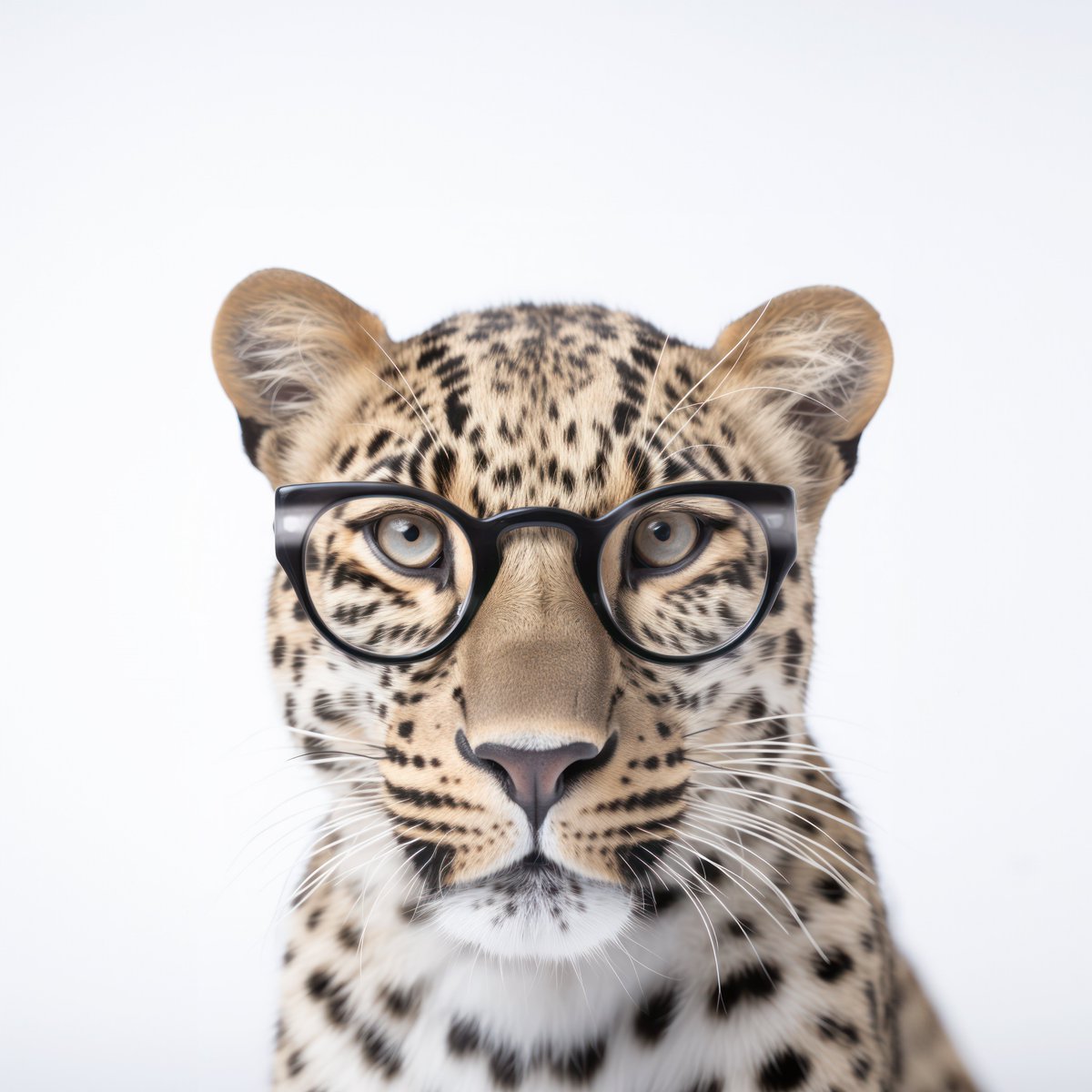tjaynftart's tweet photo. GM

Leopard with Glasses
Leopard mit Brille 

https://t.co/wpO7ApfGeO 
SUMMERSALE 25% 

#leopard #etsy #glasses #summersale #portrait https://t.co/XuG1OQSLm0
