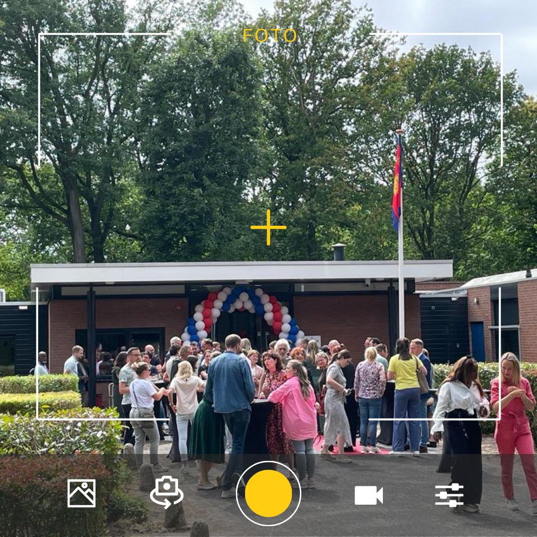 🥂| Ook de verbouwing van het Leger des Heils Halsteren is opgeleverd incl. feestelijke opening.

📸Pim van Belzen

#fraanje #fraanjebouw #bouwfoto #opgeleverd #legerdesheils #halsteren #samenbouwenaandetoekomst