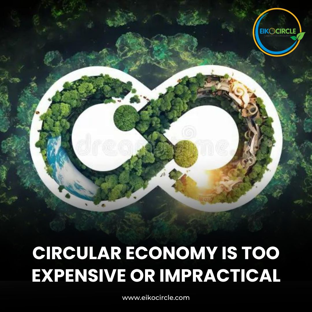eikocircle's tweet photo. The circular economy offers a sustainable solution for Europe to increase prosperity while reducing dependence on primary materials and energy. Learn more at https://t.co/HhsiiazIg5. #CircularEconomy #Sustainability #ResourceEfficiency https://t.co/NL2FM8jHK6