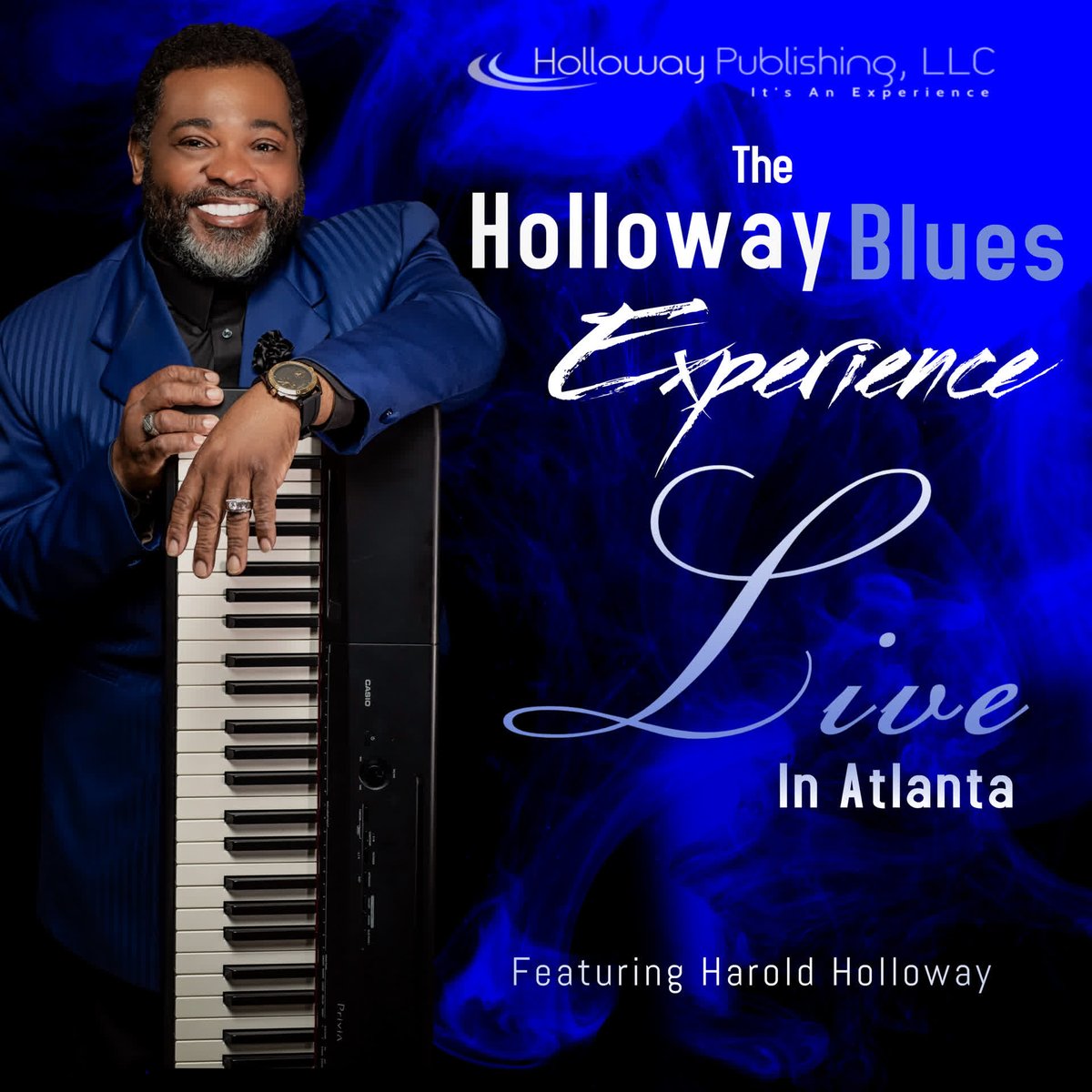 Triune_Network's tweet photo. Teaser Alert...

🎷🎹🎤🎼👉 https://t.co/sjPxlDFhAR

The Holloway Blues Experience LIVE In Atlanta is available in all digital stores...

#hbe
#hollowaybluesexperience
#pgnetworkpromotions
#soulspirationnetwork https://t.co/l1HwEgDVO5