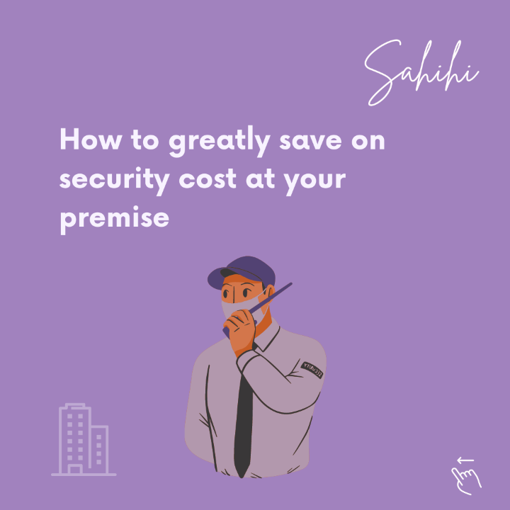 SahihiApp's tweet photo. 🔓💰 Save Big with Sahihiapp! Optimize resources, prioritize security. Discover how our platform empowers cost-efficient strategies.

#Sahihiapp #CostSavings #Security #Nairobi https://t.co/nd1SJ2uo5B