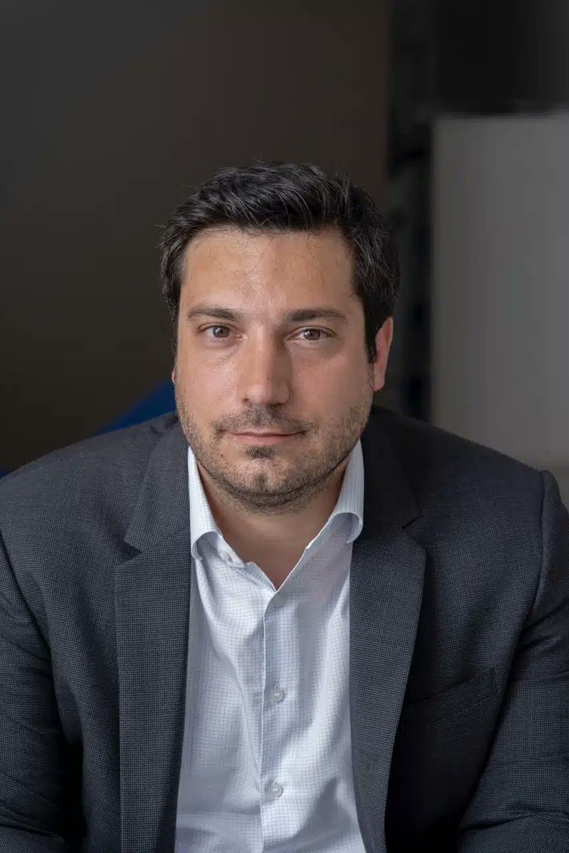 Cyril Pascalin promu associé chez <a href="/DenjeanAssocies/">Thierry Denjean</a> pour renforcer le département #Immobilier

&gt;&gt; tinyurl.com/3j4hpbc5