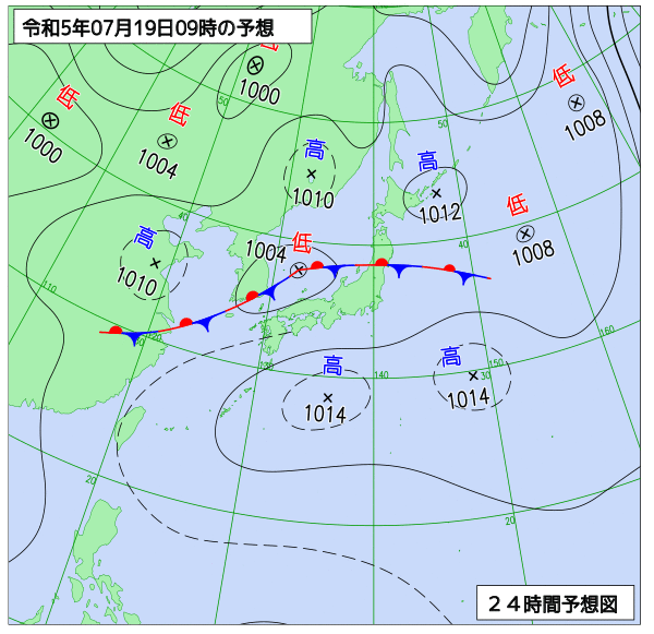arakencloud_sub's tweet photo. 大雨にどうかお気をつけください。
秋田では大雨になっている所があり、19日夜遅くにかけて土砂災害に厳重に警戒、低地浸水や河川増水・氾濫に警戒をお願いします。
前線南下に伴い、北陸でも19日昼過ぎ～20日に大雨予報です。水害に注意・警戒を。
最新の気象情報を確認して安全にお過ごしください。 https://t.co/7BwPE1BTe6