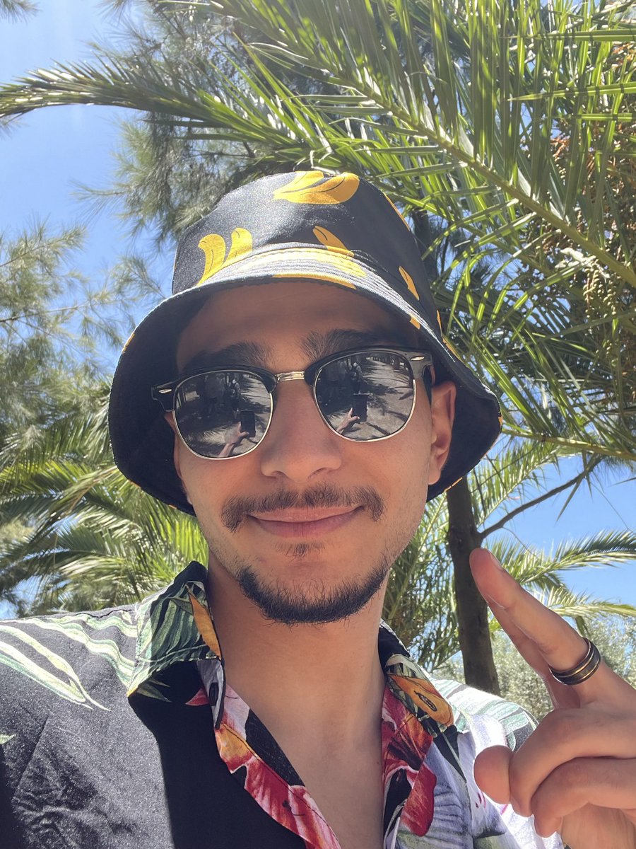 daymins_'s tweet photo. @Cedric91070C @JonasSchrbr Un nouvel homme 💛 https://t.co/9ZeTK8SM2m