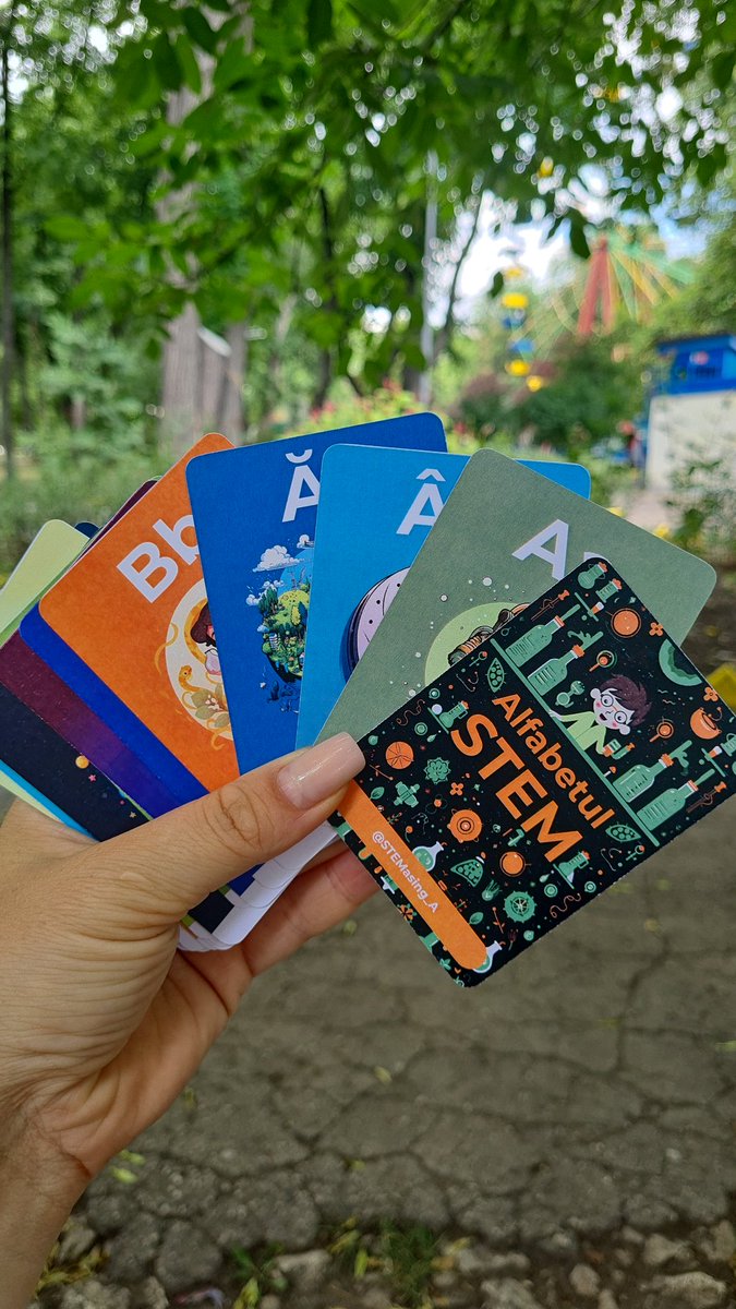 Cires Anna Maria tweet media