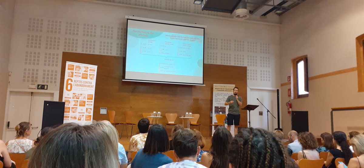 Avui a Barberà del Vallès. Ens trobem compartir reptes contra l'abandonament. <a href="/FundacioBofill/">Fundació Bofill</a> <a href="/Barberapromocio/">Fundació Barberà Promoció</a> <a href="/eduCoB_PEC_BdV/">eduCoB Projecte Educatiu de Barberà del Vallès</a> <a href="/barbera/">barbera</a>