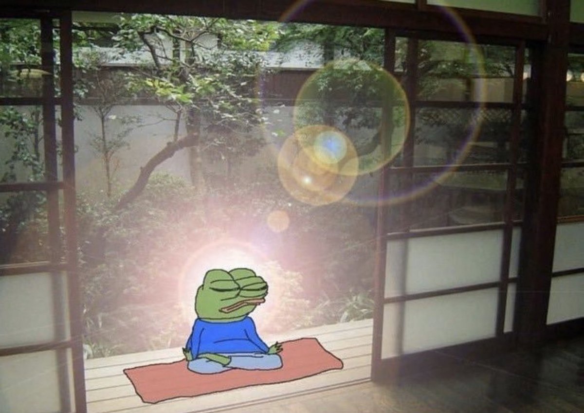 devmental_'s tweet image. Me right now. 🤲