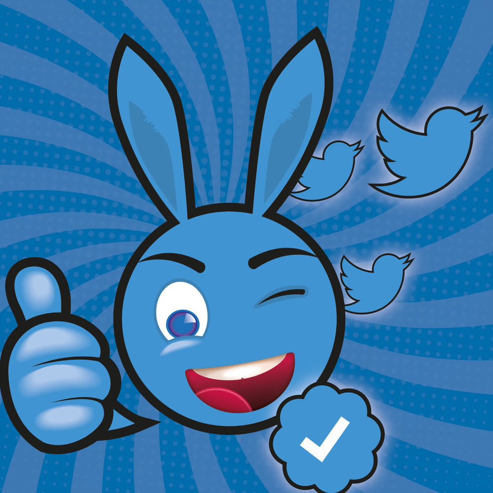 CryptoRabbits.ETH 🐰❤️🥕 tweet media