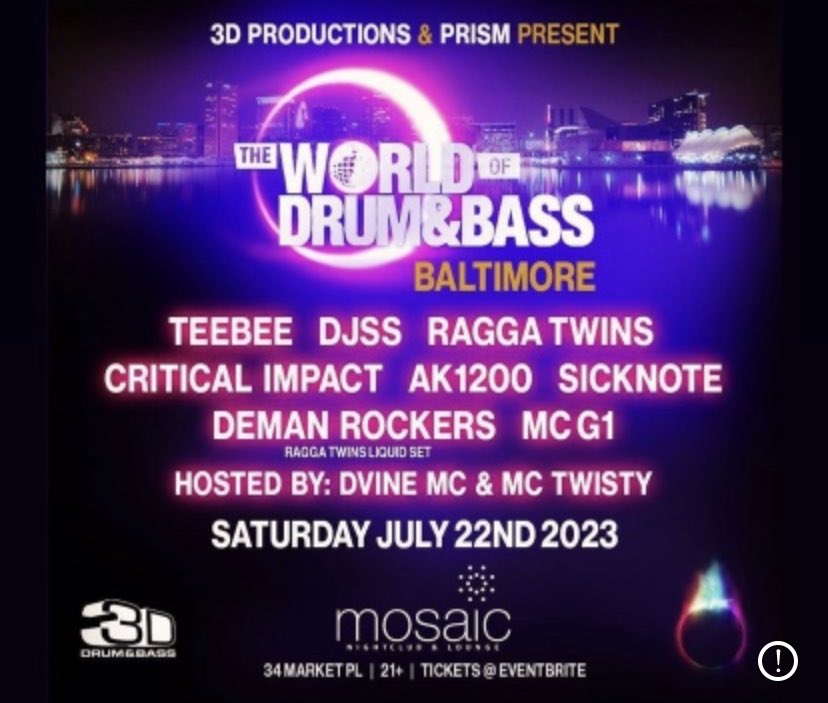 Dj TeeBee tweet media