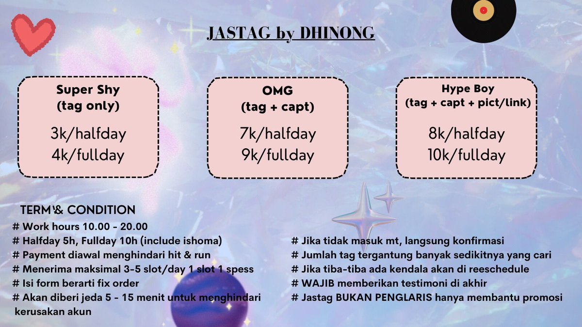 quuinney's tweet photo. @Niponpaints aku avail kak, open sampe jam 12 malem
✨trusted, gercep, rajin, selalu ngabarin 
📝 testi : https://t.co/WQ4vxpR4AP 
💸 all e-wallet &amp; qris 

want to ask or order?
💌 DM / WA https://t.co/fPvZtczAWy https://t.co/MTId2OzHjM