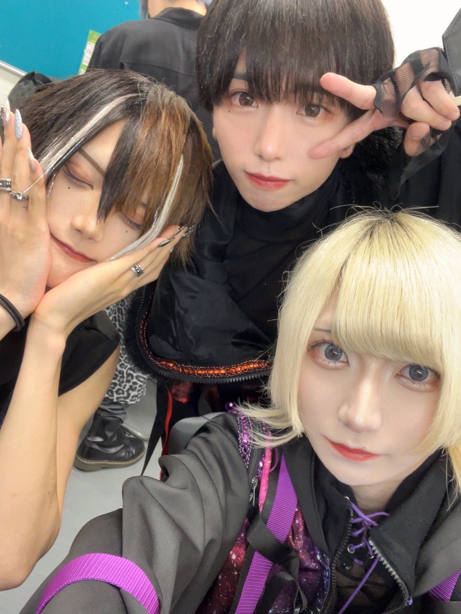 プルメリア (@plumeria_OA) / Posts / X