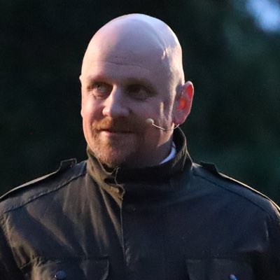 Ben Best tweet media