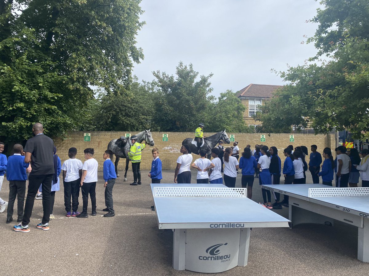 Loughborough Primary School (@loughboroughpri) on Twitter photo LPS are having a wonderful morning. <a href="/metpoliceuk/">Metropolitan Police</a> <a href="/stjohnambulance/">St John Ambulance England</a> have come to visit and our children are loving learning about their jobs LPS are having a wonderful morning. <a href="/metpoliceuk/">Metropolitan Police</a> <a href="/stjohnambulance/">St John Ambulance England</a> have come to visit and our children are loving learning about their jobs