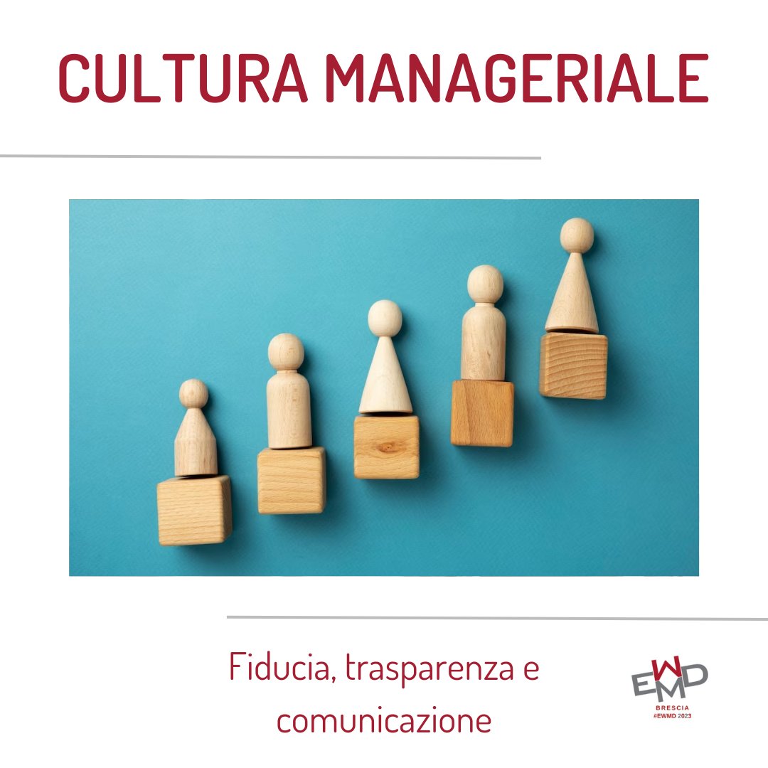 ewmdbs's tweet photo. Noi di EWMD Brescia coltiviamo una cultura manageriale basata sulla fiducia, sul rispetto e sul senso di responsabilità.
Promuoviamo la trasparenza e la comunicazione aperta, incoraggiando il dialogo costruttivo.
Entra a fare parte del team!
https://t.co/W9IhuxBcbs

#EWMDBrescia https://t.co/k4EcDoR3qC