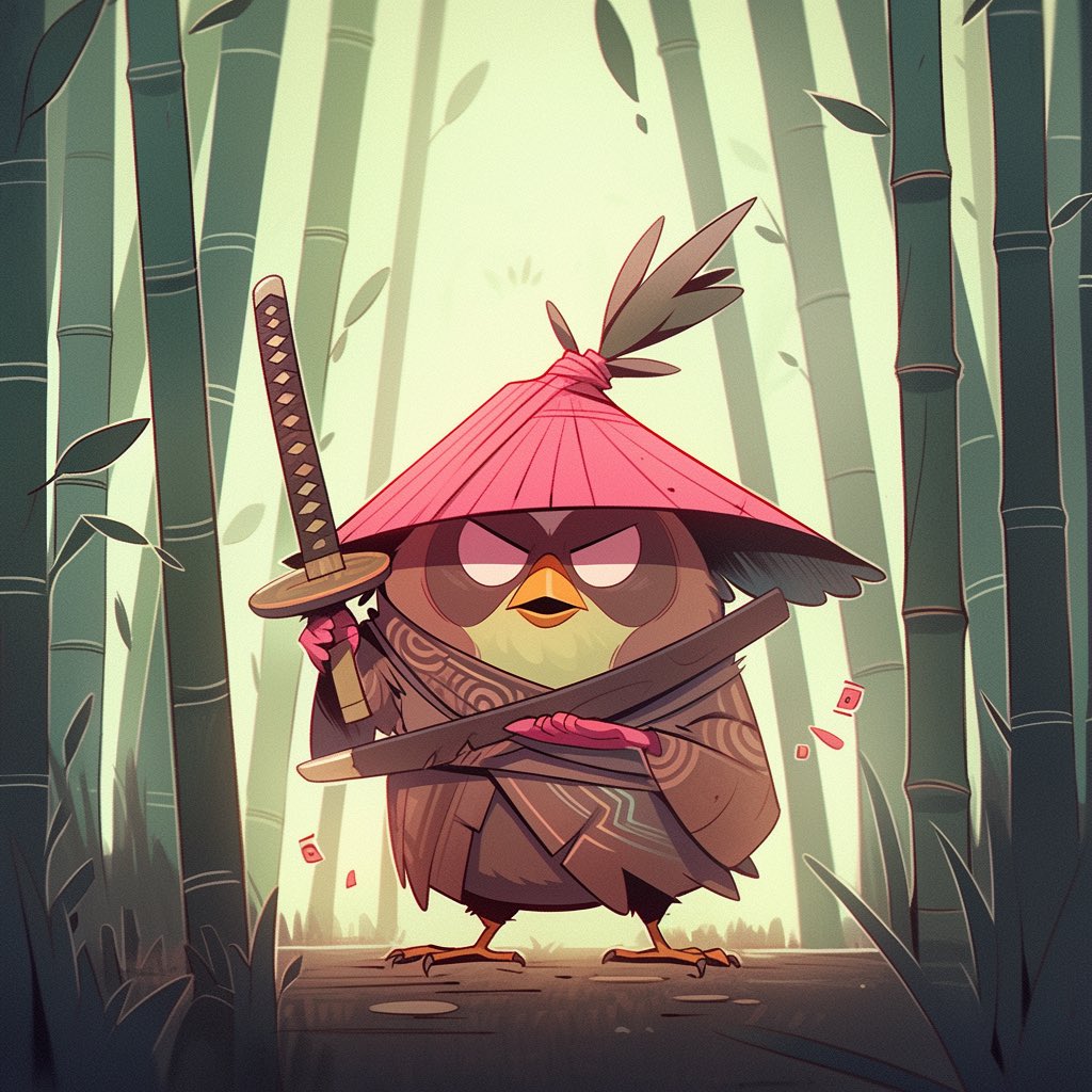 Injective Ronin 🥷 tweet media