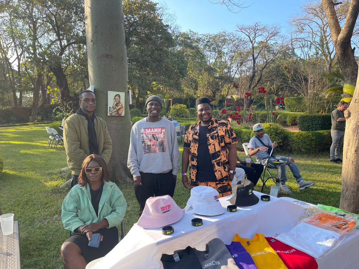 newwavemw's tweet photo. Fun was had! 🔥 

Check out some of the songs the patronizers are currently vibing to 🎶

Which song are you listening to x10? 😂🔂 https://t.co/75QTbr6d52