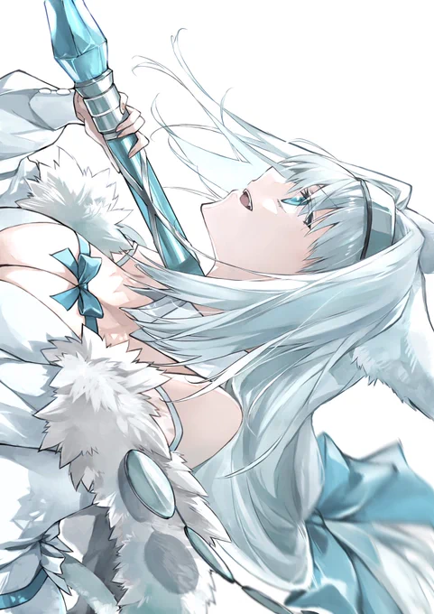 ニキチ#FGO 