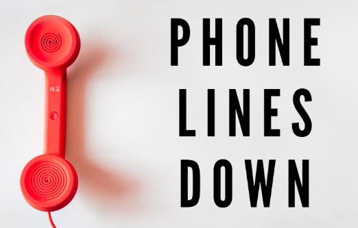 We are experiencing some technical difficulties with our phone lines this morning. We are working on a solution and we apologise for any inconvenience caused.

You can email us at info@audinaas.ie