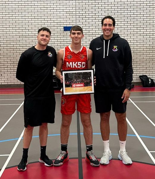 5 Dimensions Trust tweet media