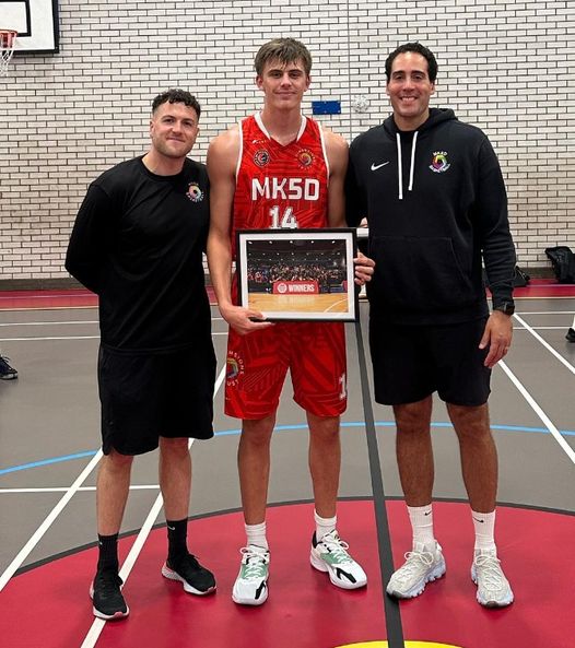 5 Dimensions Trust tweet media