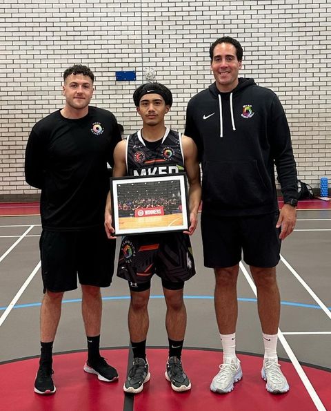 5 Dimensions Trust tweet media