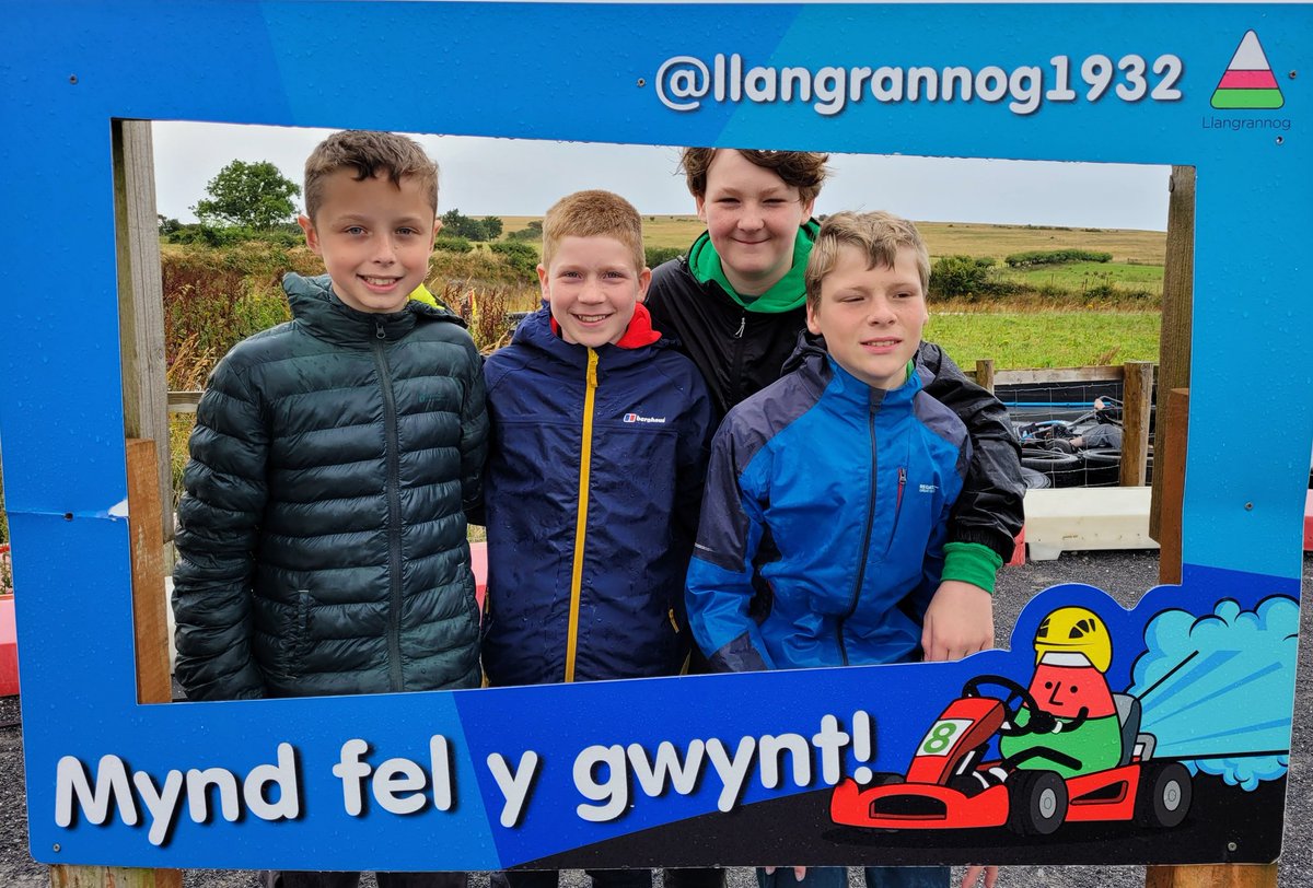 k normansell tweet media