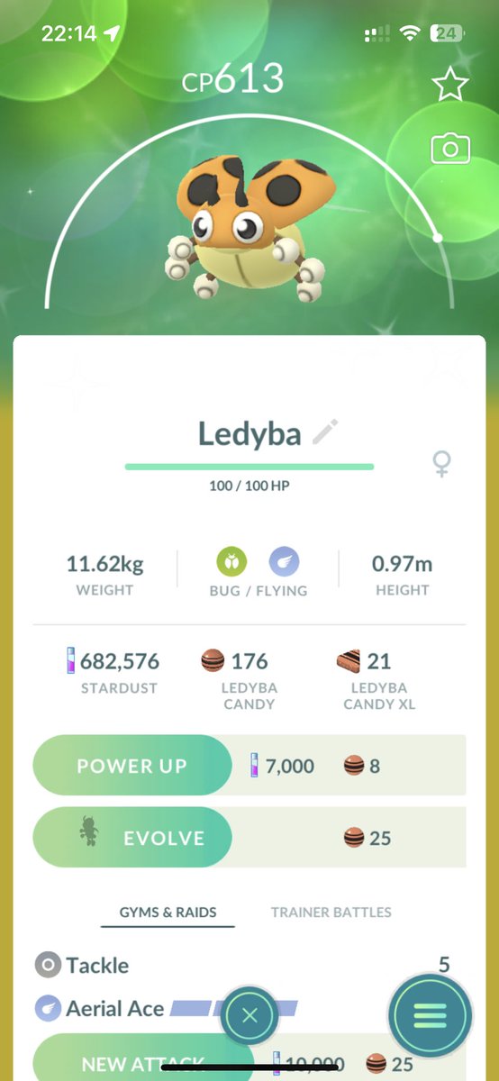 Purple Feebas - 紫色のヒンバス tweet media