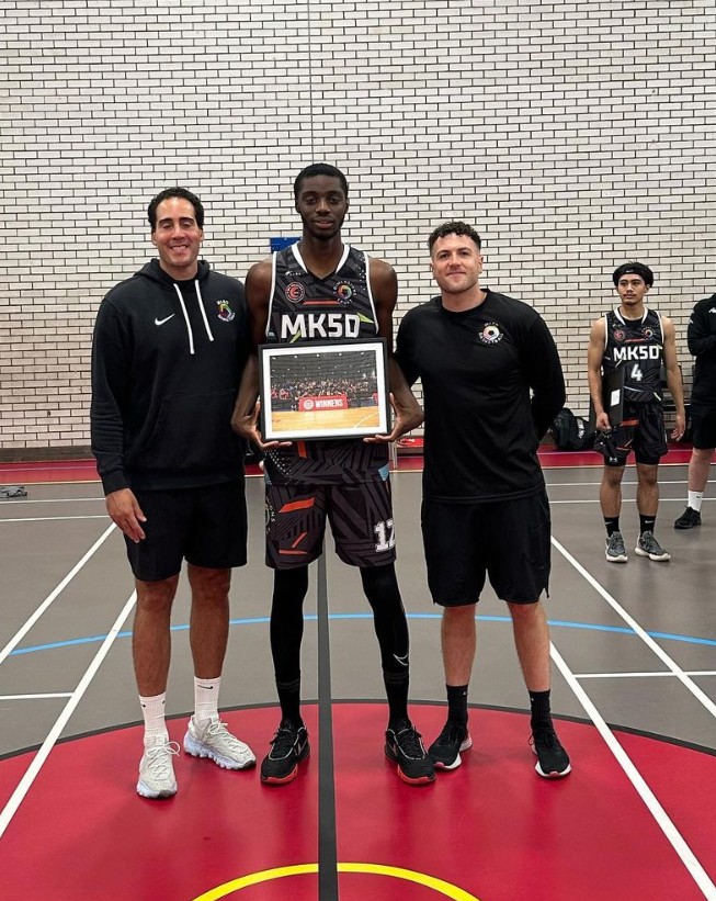 5 Dimensions Trust tweet media