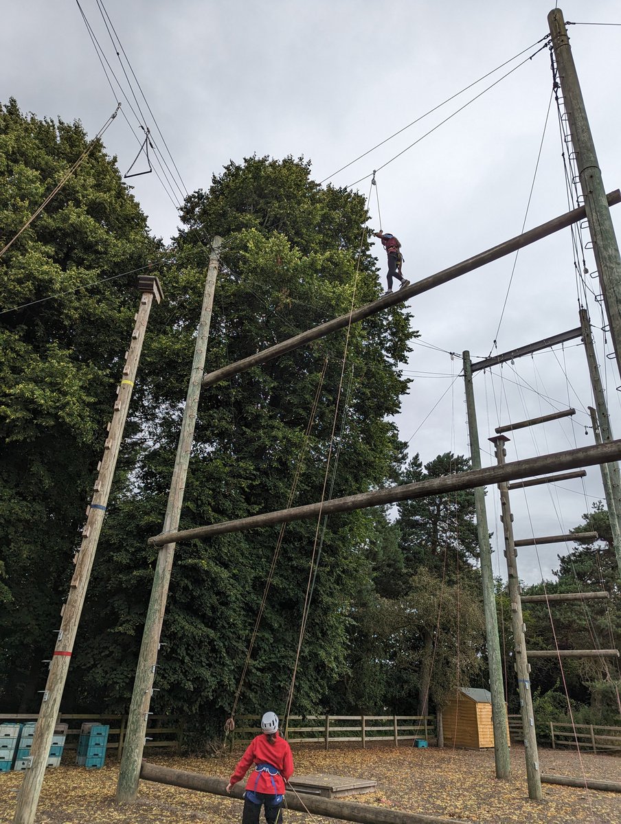 Church Hill Middle School (@churchhillms) on Twitter photo Superb balance skills being shown by our Year 6 pupils on the high ropes! Well done! Superb balance skills being shown by our Year 6 pupils on the high ropes! Well done!