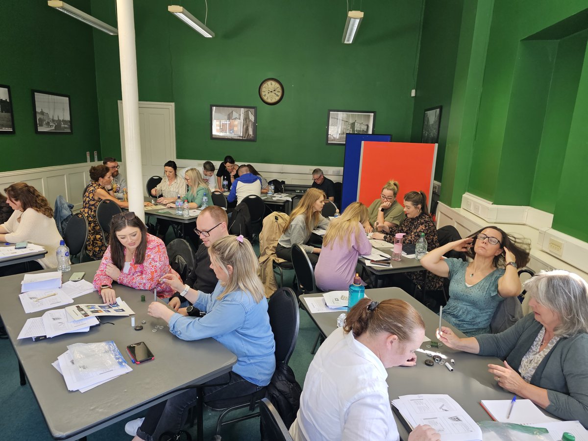 ELITETrainingS1's tweet photo. We had a fantastic time in Dublin last week! 🍀
Reconnected with @WALK_IRL &amp; partners after 10 years. A very positive session whilst celebrating #DisabilityPrideMonth 🌈 https://t.co/3HVPY6iOIs