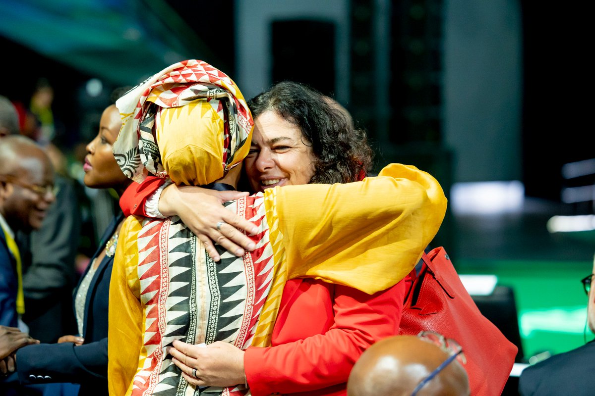 Rwanda Convention Bureau on Twitter: "#MeetInRwanda Wholesome moments